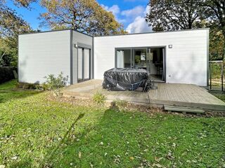  Maison à vendre 3 pièces 51 m²