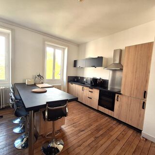  Appartement � vendre 5 pi�ces 117 m�