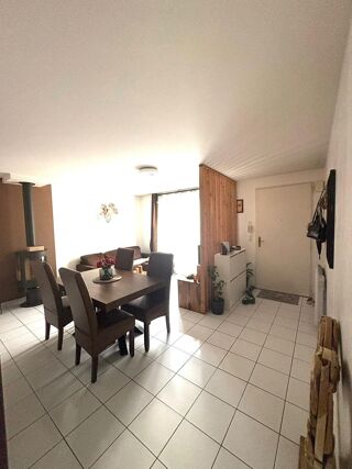  Maison  vendre 4 pices 61 m