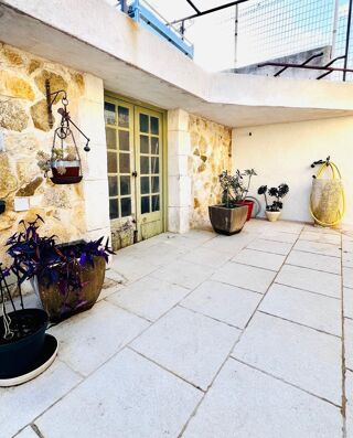  Maison à vendre 4 pièces 112 m²
