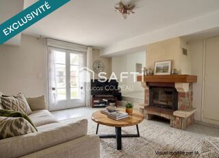  Maison � vendre 5 pi�ces 150 m�