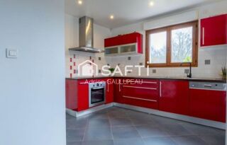  Maison à vendre 6 pièces 182 m²