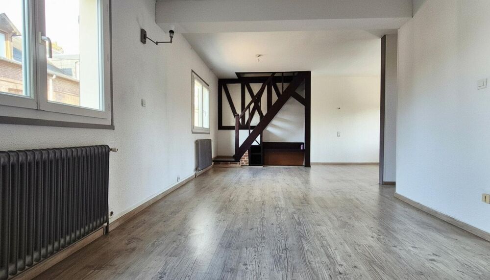 Vente Maison Maison avec travaux Oissel