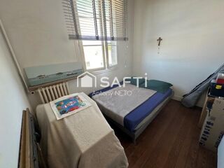  Appartement � vendre 2 pi�ces 39 m�