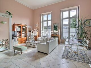  Appartement � vendre 4 pi�ces 130 m�