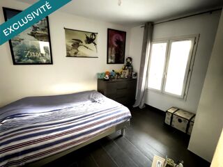  Appartement � vendre 3 pi�ces 54 m�