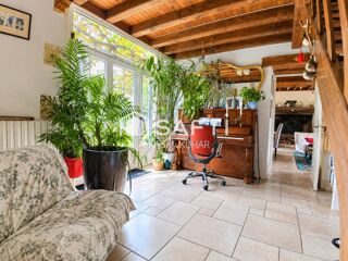  Maison à vendre 5 pièces 128 m²