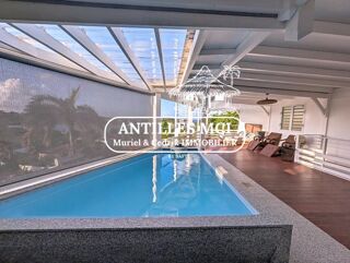  Maison � vendre 7 pi�ces 262 m�