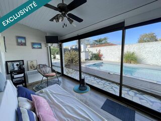  Maison � vendre 5 pi�ces 150 m�