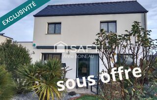  Maison � vendre 6 pi�ces 130 m�