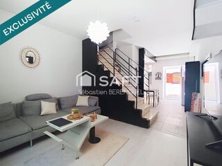  Maison à vendre 3 pièces 70 m²