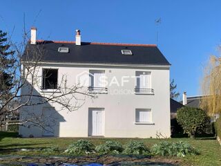 Maison à vendre 5 pièces 97 m²