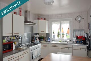  Maison � vendre 5 pi�ces 141 m�