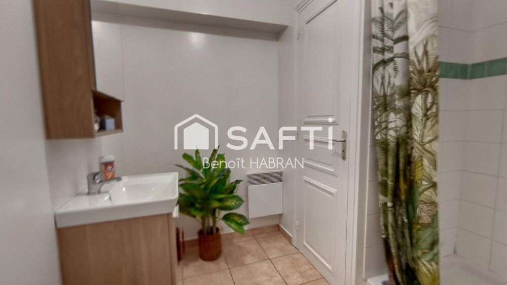 Appartement 31m2