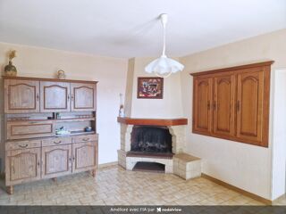  Maison à vendre 5 pièces 94 m²