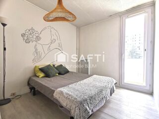  Appartement � vendre 2 pi�ces 44 m�