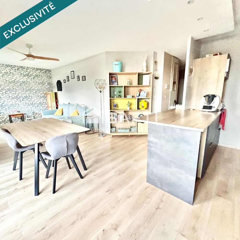 Vente Appartement Appartement T3 de 65m2 avec Terrasse, cave et parking Gevrey-chambertin