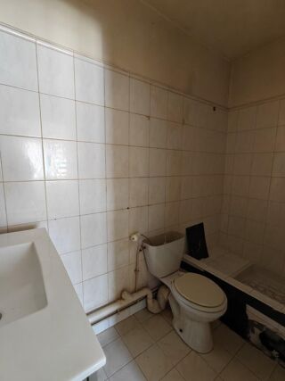  Appartement � vendre 1 pi�ce 23 m�