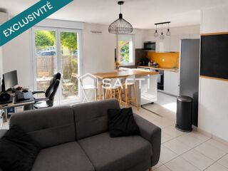  Appartement à vendre 2 pièces 45 m²