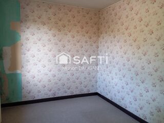  Maison à vendre 4 pièces 69 m²