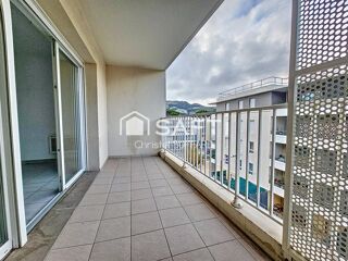  Appartement  vendre 3 pices 59 m