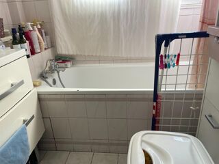  Appartement � vendre 3 pi�ces 50 m�