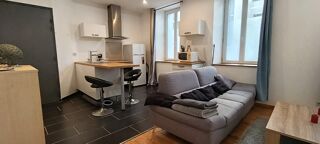  Appartement � vendre 2 pi�ces 35 m�