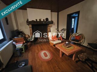  Maison  vendre 6 pices 160 m