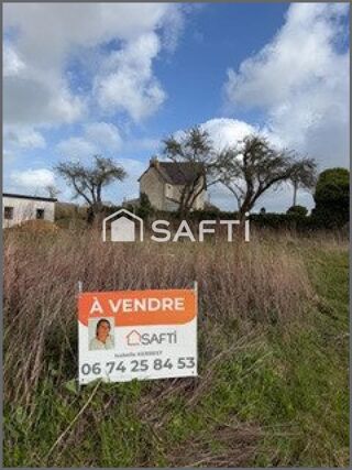  Terrain à vendre 562 m²
