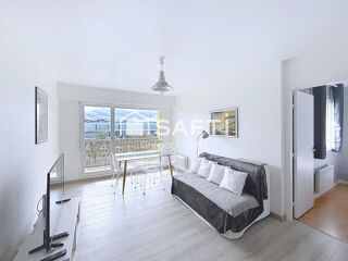  Appartement  vendre 2 pices 31 m