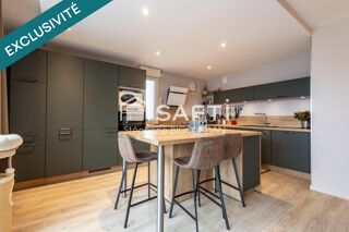  Appartement � vendre 5 pi�ces 108 m�