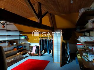  Maison � vendre 6 pi�ces 103 m�