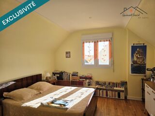  Maison à vendre 5 pièces 104 m²