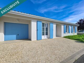  Maison � vendre 4 pi�ces 87 m�