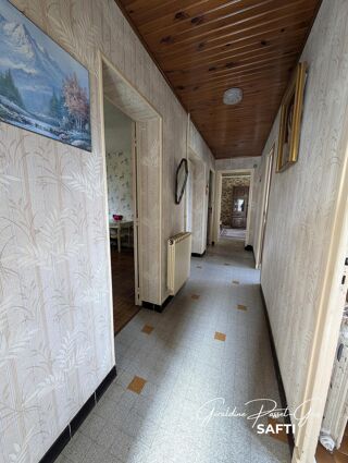  Maison � vendre 3 pi�ces 73 m�