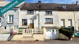  Maison à vendre 4 pièces 95 m²