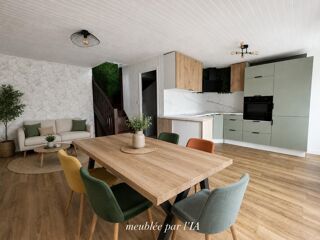  Maison à vendre 2 pièces 40 m²