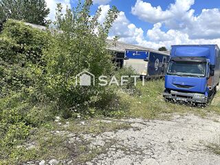  Terrain � vendre 14012 m�