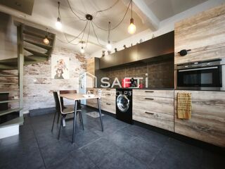  Maison � vendre 3 pi�ces 45 m�