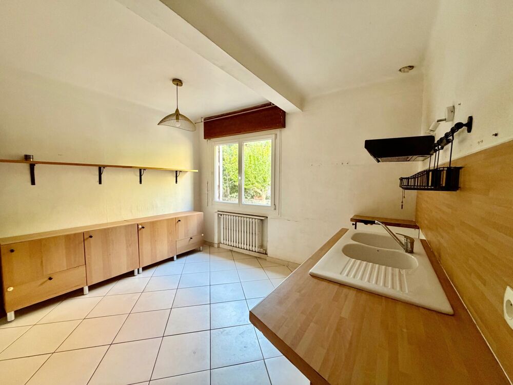 Serinette , grande maison familiale
