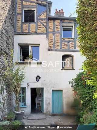  Maison à vendre 6 pièces 170 m²