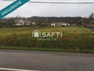  Terrain � vendre 2102 m�