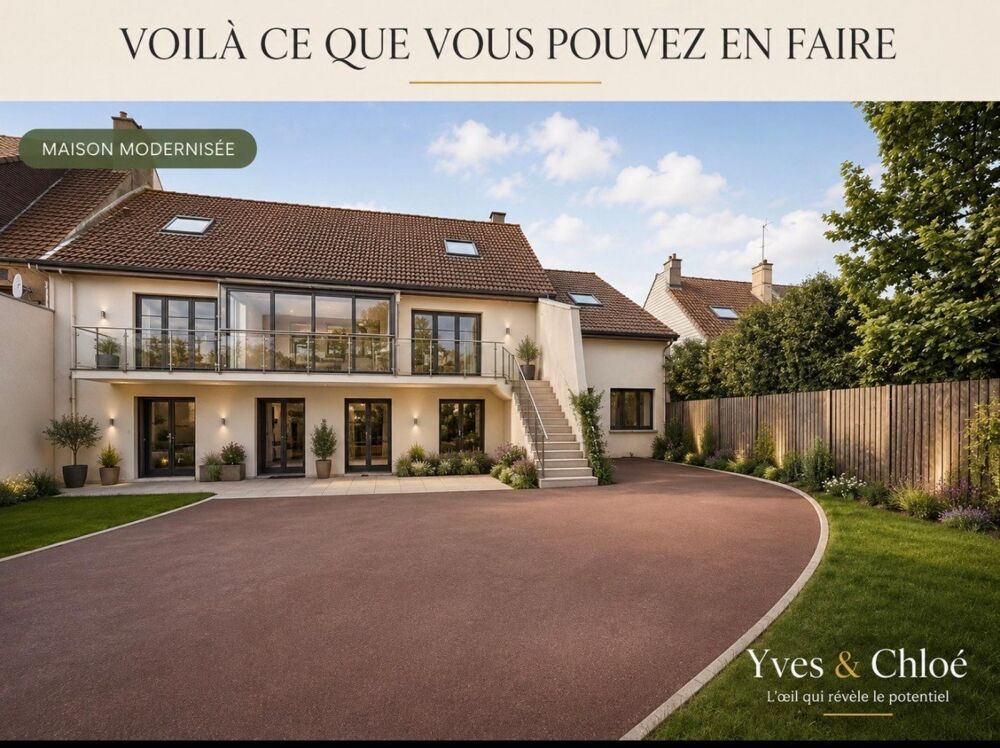 à vendre  Maison Boulogne-sur-Mer (62200)