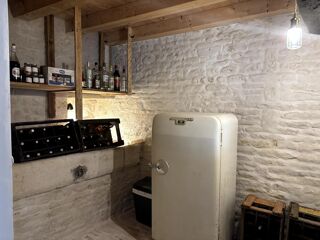 Maison à vendre 5 pièces 160 m²