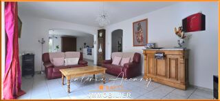  Maison � vendre 8 pi�ces 202 m�