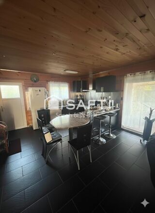  Maison � vendre 4 pi�ces 95 m�