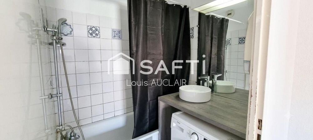 Appartement T2 - quartier Lalande - Aucamville
