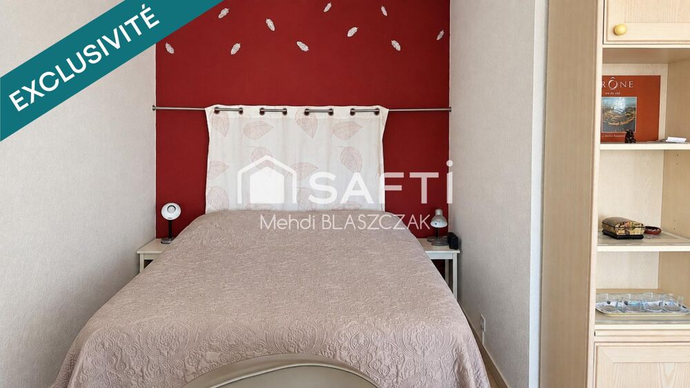 Vente Appartement Terrasse, piscine et aperçus mer Mandelieu-la-napoule