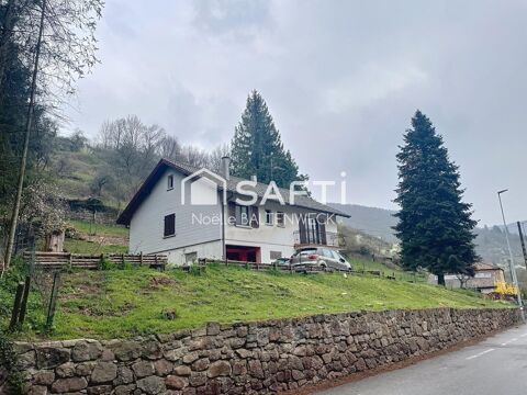   Tr�s belle maison au calme � Kaysersberg Vignoble Maison - 5 pi�ce(s) - 90 m�