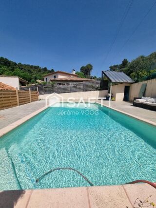  Maison à vendre 8 pièces 200 m²